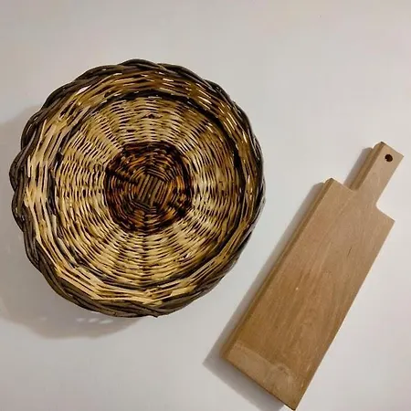 公寓 L'acqua Marin *