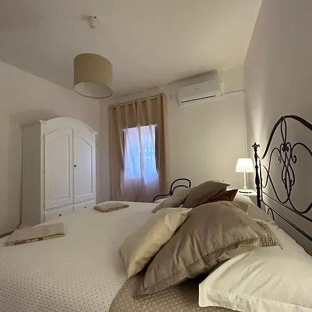 L'acqua Marin Apartman *