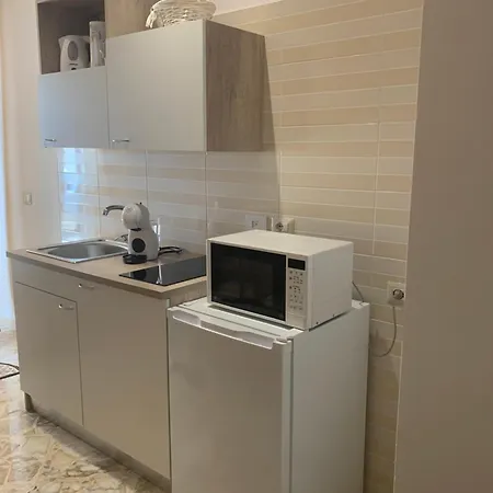 L'acqua Marin Apartman *