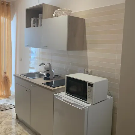 Apartman L'acqua Marin *