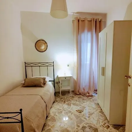 Apartament L'acqua Marin
