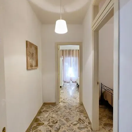 L'acqua Marin Apartament Bari