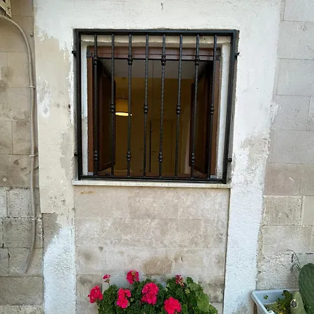 L'acqua Marin