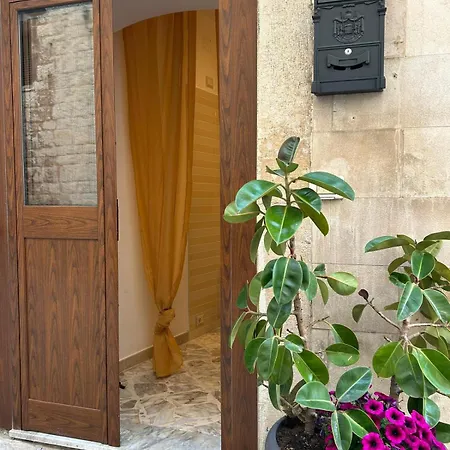 L'acqua Marin 바리