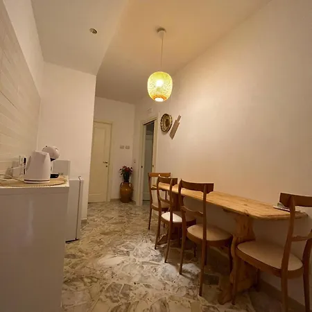 L'acqua Marin * バーリ