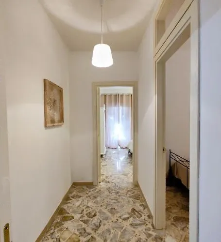 L'acqua Marin Apartamento Bari