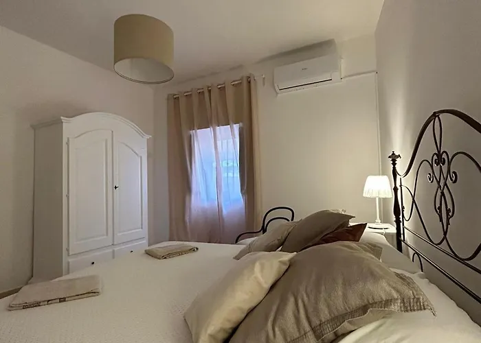 L'acqua Marin Apartamento *