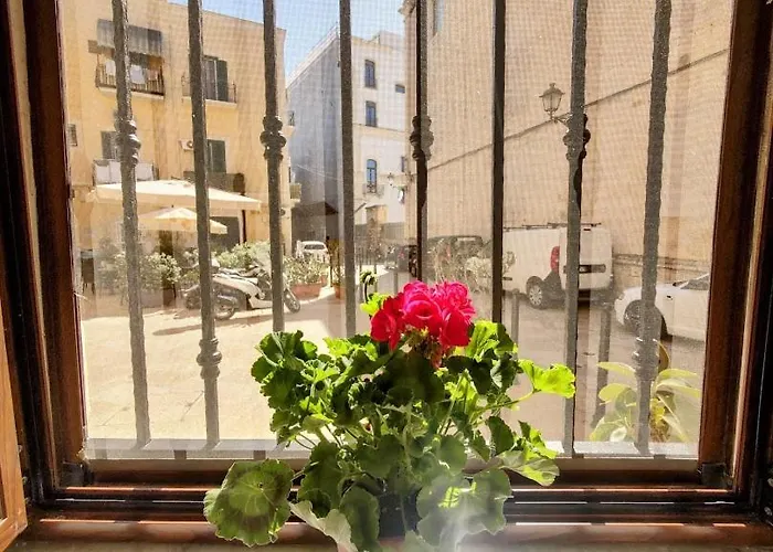 L'acqua Marin Apartamento